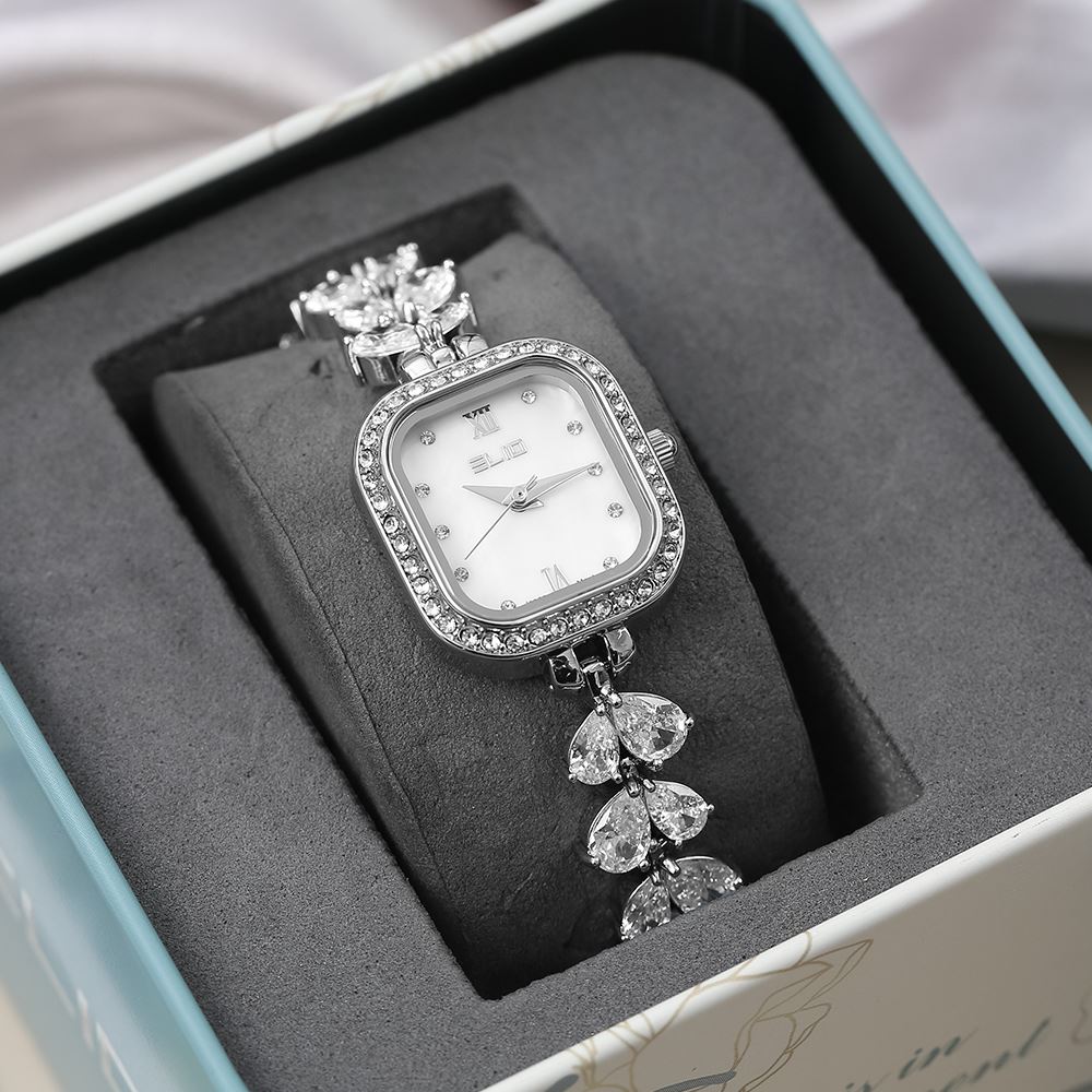 Đồng hồ Elio 26 mm Nữ ES262-02