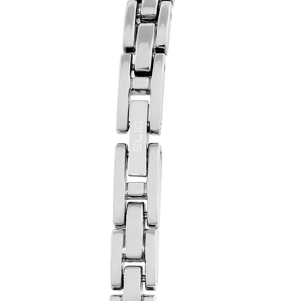 Đồng hồ Elio 26 mm Nữ ES262-02 Màu Bạc