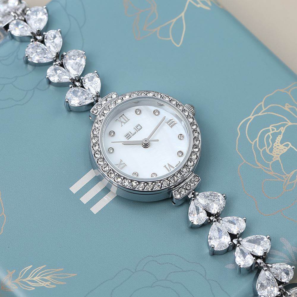 Đồng hồ Elio 26 mm Nữ ES263-01