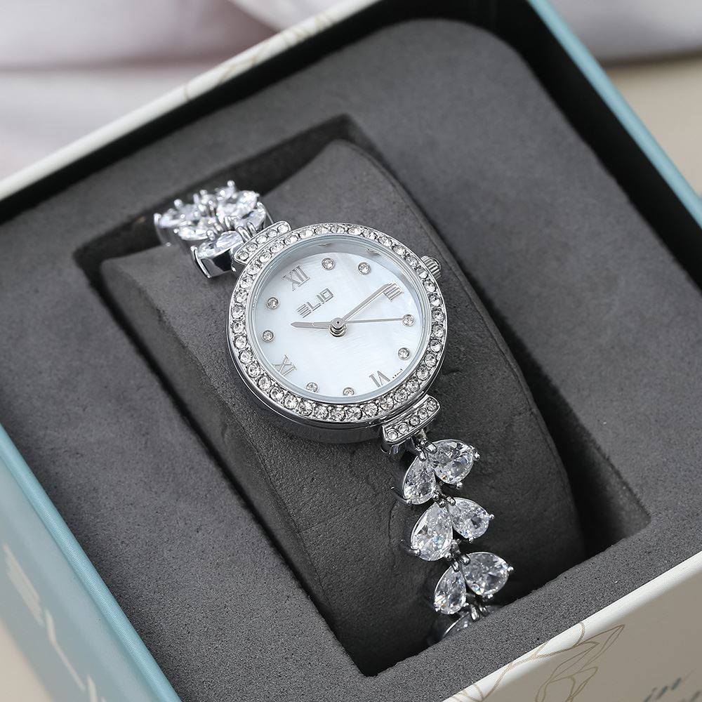 Đồng hồ Elio 26 mm Nữ ES263-01