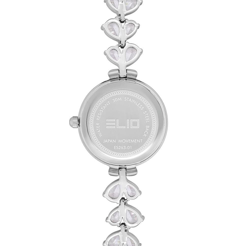 Đồng hồ Elio 26 mm Nữ ES263-01 - 4