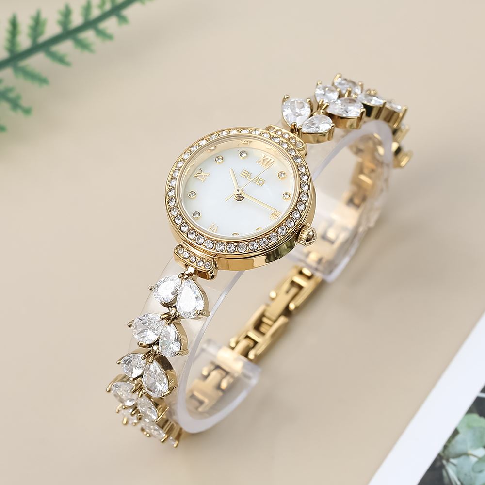 Đồng hồ Elio 26 mm Nữ ES263-02