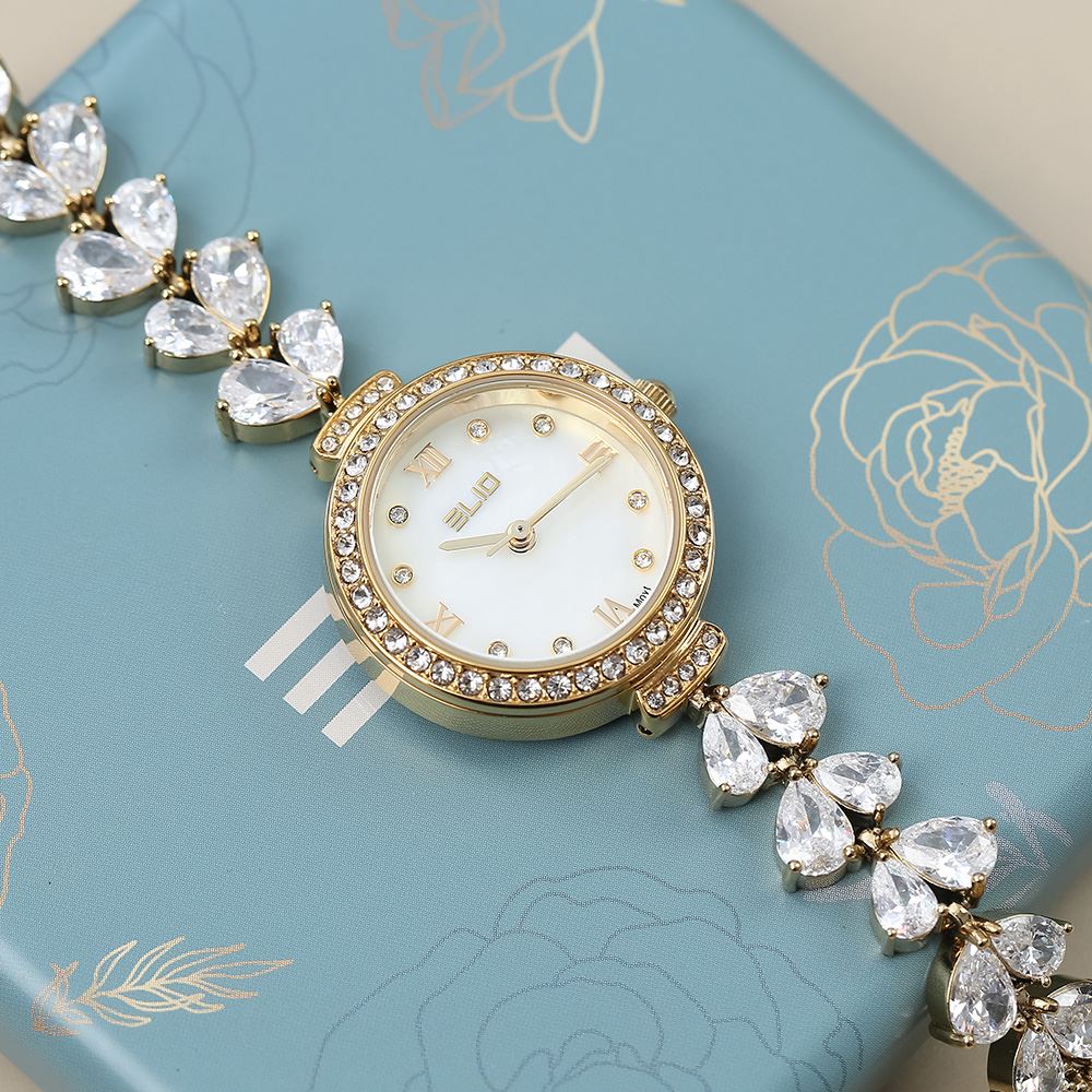 Đồng hồ Elio 26 mm Nữ ES263-02