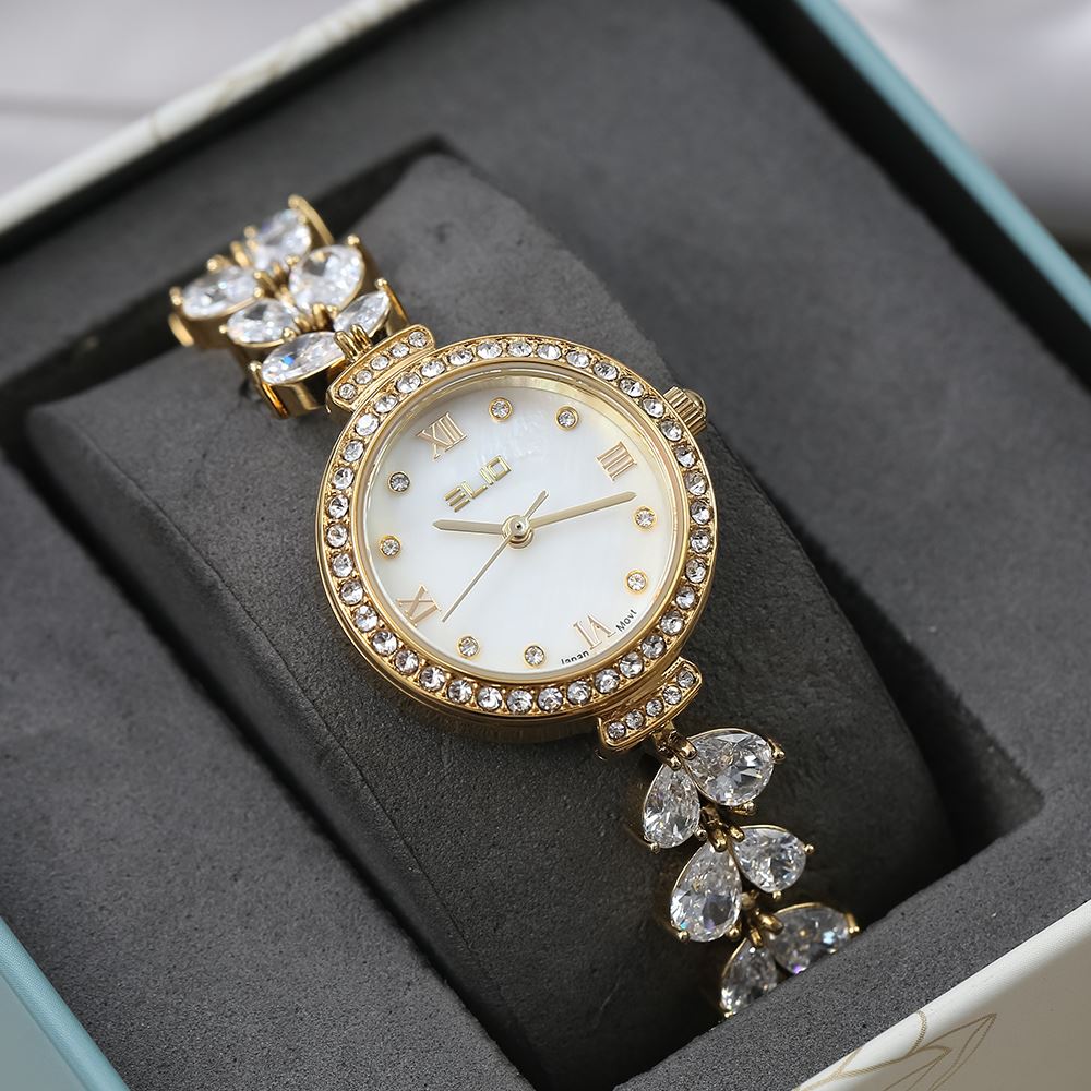 Đồng hồ Elio 26 mm Nữ ES263-02