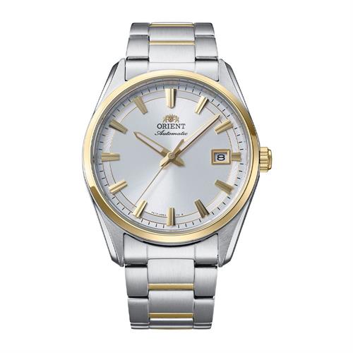 Đồng hồ Orient Contemporary 38.5 mm Nam RA-AC0R01S30B Màu Bạc