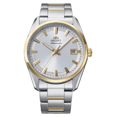 Đồng hồ Orient Contemporary 38.5 mm Nam RA-AC0R01S30B