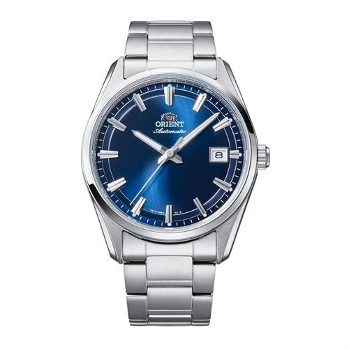 Đồng hồ Orient Contemporary 38.5 mm Nam RA-AC0R02L30B Màu Bạc