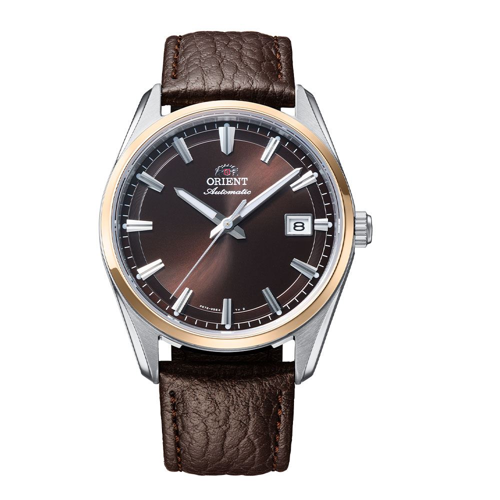 Đồng hồ Orient Contemporary 38.5 mm Nam RA-AC0R03Y30B