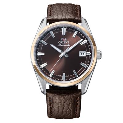 Đồng hồ Orient Contemporary 38.5 mm Nam RA-AC0R03Y30B