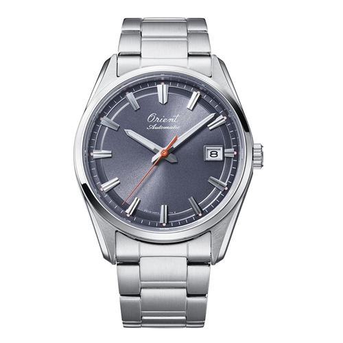 Đồng hồ Orient Contemporary 38.5 mm Nam RA-AC0R04N30B Màu Bạc