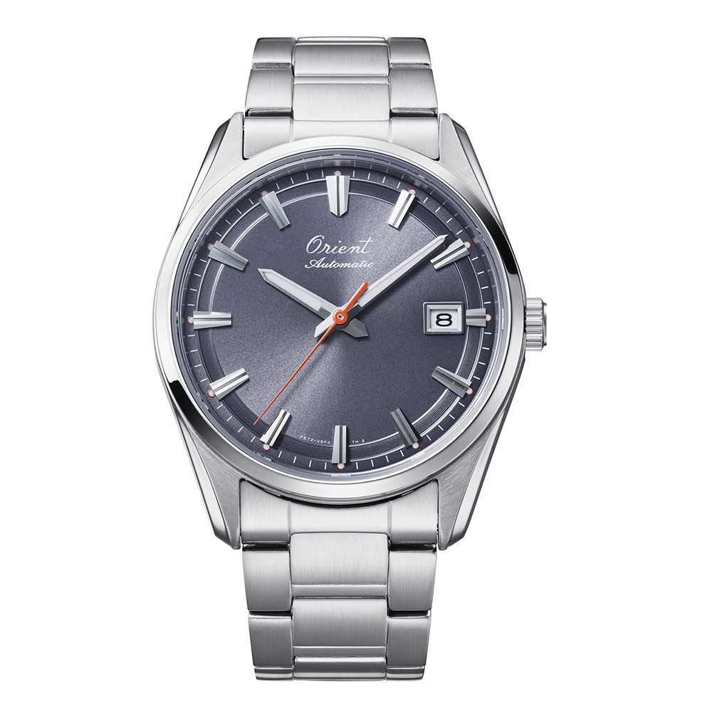 Đồng hồ Orient Contemporary 38.5 mm Nam RA-AC0R04N30B Màu Bạc