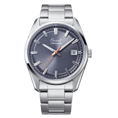 Đồng hồ Orient Contemporary 38.5 mm Nam RA-AC0R04N30B