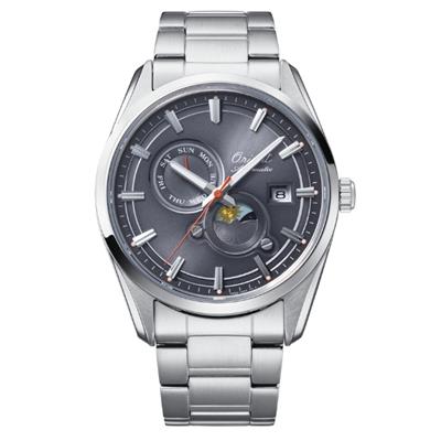 Đồng hồ Orient Contemporary 41.5 mm Nam RA-AK0311N30B