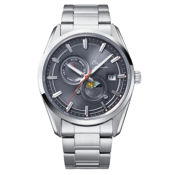 ORIENT Contemporary 41.5 mm Nam RA-AK0311N30B