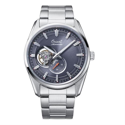 Đồng hồ Orient Contemporary 40.8 mm Nam RA-AR0012N30B Màu Bạc