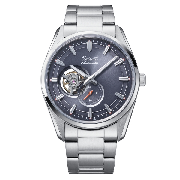 ORIENT Contemporary 40.8 mm Nam RA-AR0012N30B