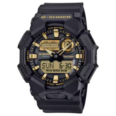 Đồng hồ G-Shock 51.9 mm Nam GA-010GB-1A9DR