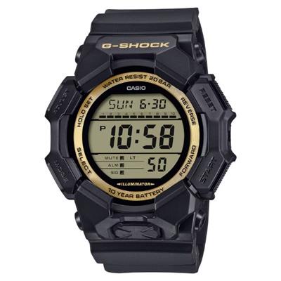 Đồng hồ G-Shock 51.9 mm Nam GD-010GB-1A9DR
