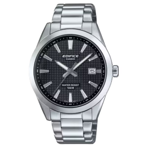 Đồng hồ Edifice Casio 40 mm Nam EFV-160D-1AVDF