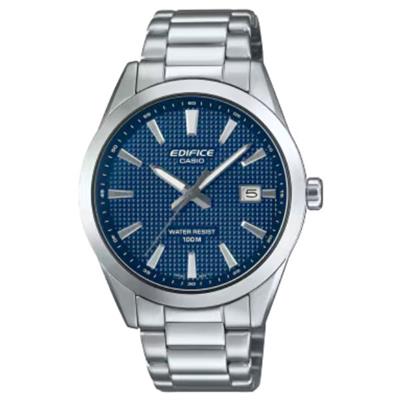 Đồng hồ Edifice Casio 40 mm Nam EFV-160D-2AVDF