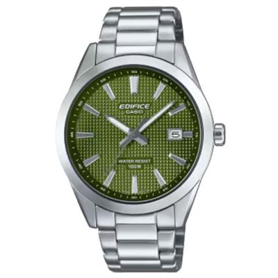 Đồng hồ Edifice Casio 40 mm Nam EFV-160D-3AVDF