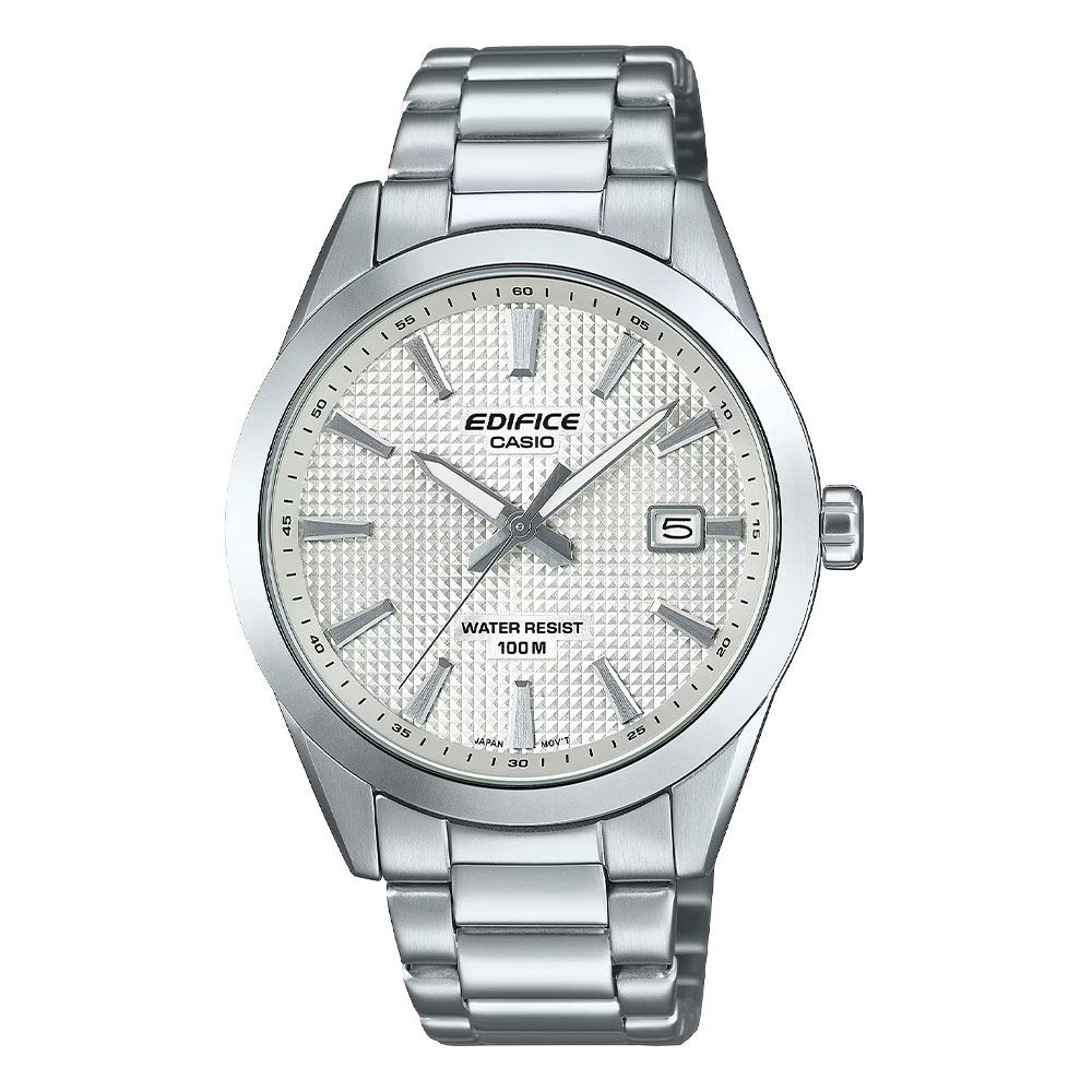 Đồng hồ Edifice Casio 40 mm Nam EFV-160D-7AVDF