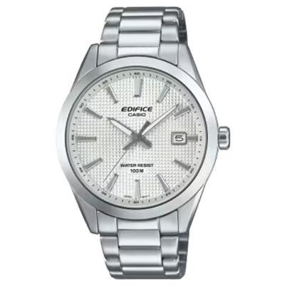 Đồng hồ Edifice Casio 40 mm Nam EFV-160D-7AVDF
