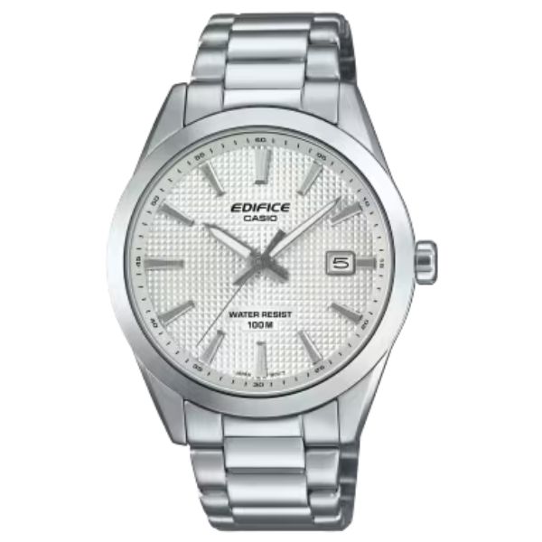 Đồng hồ Edifice Casio 40 mm Nam EFV-160D-7AVDF