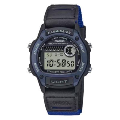 Đồng hồ Casio 36.6 mm Unisex W-220HF-2AVDF