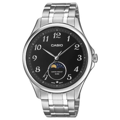 Đồng hồ Casio 42.5 mm Nam MTP-M110D-1AVDF