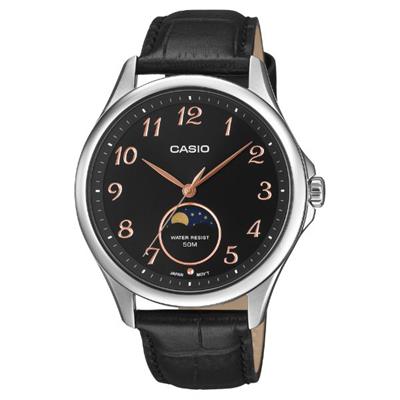 Đồng hồ Casio 42.5 mm Nam MTP-M110L-1AVDF