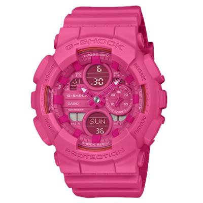 Đồng hồ G-Shock 45.9 mm Nữ GMA-S145PK-4ADR