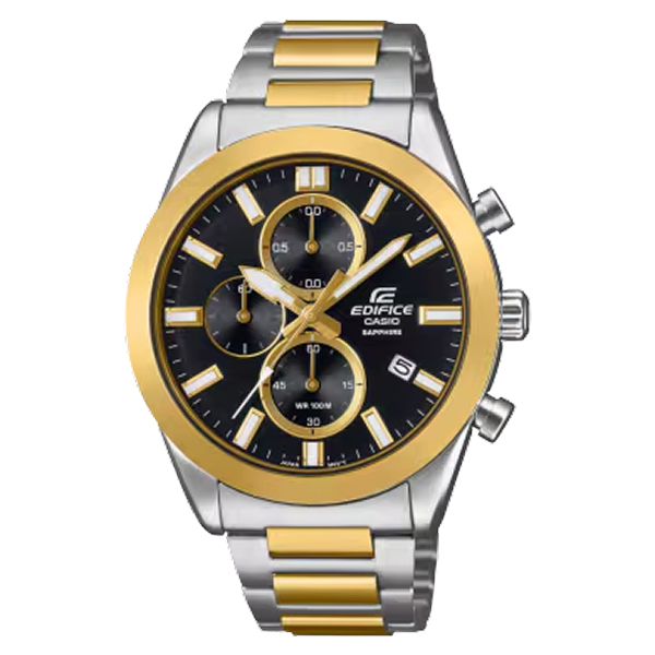 Đồng hồ Edifice Casio 41 mm Nam EFB-710SG-1AVUDF
