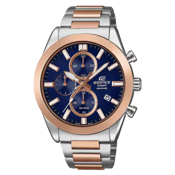 Đồng hồ Edifice Casio 41 mm Nam EFB-710SG-2AVUDF