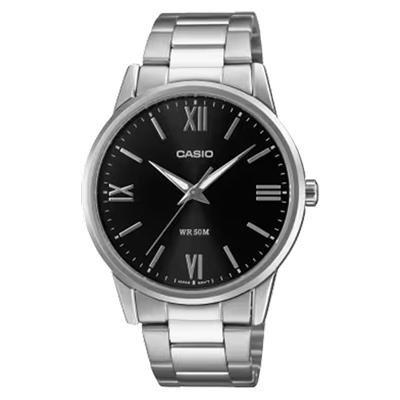 Đồng hồ Casio 40 mm Nam MTP-1303DD-1AVDF