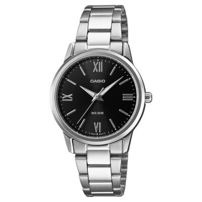 Đồng hồ Casio 30.5 mm Nữ LTP-1303DD-1AVDF