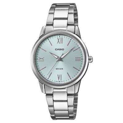 Đồng hồ Casio 30.5 mm Nữ LTP-1303DD-2AVDF