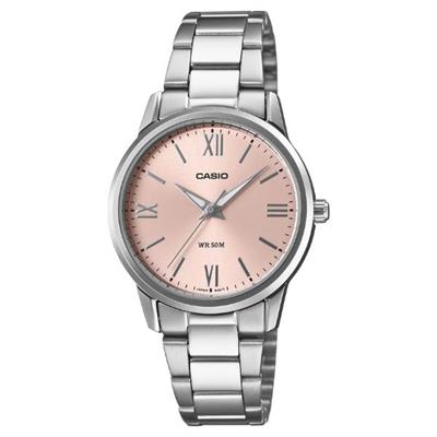 Đồng hồ Casio 30.5 mm Nữ LTP-1303DD-4AVDF