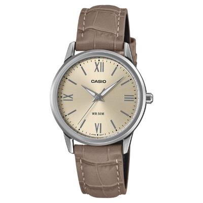 Đồng hồ Casio 30.5 mm Nữ LTP-1303LL-7AVDF
