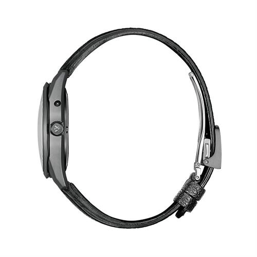 Đồng hồ Citizen 38 mm Nam AQ4106-18X Màu Đen