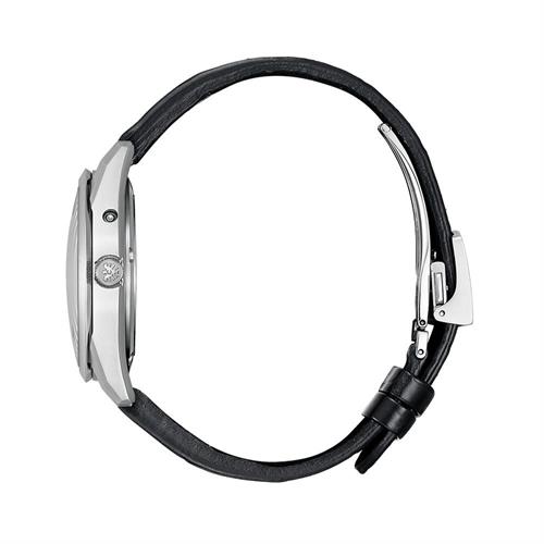 Đồng hồ Citizen 38 mm Nam AQ4100-22W Màu Đen