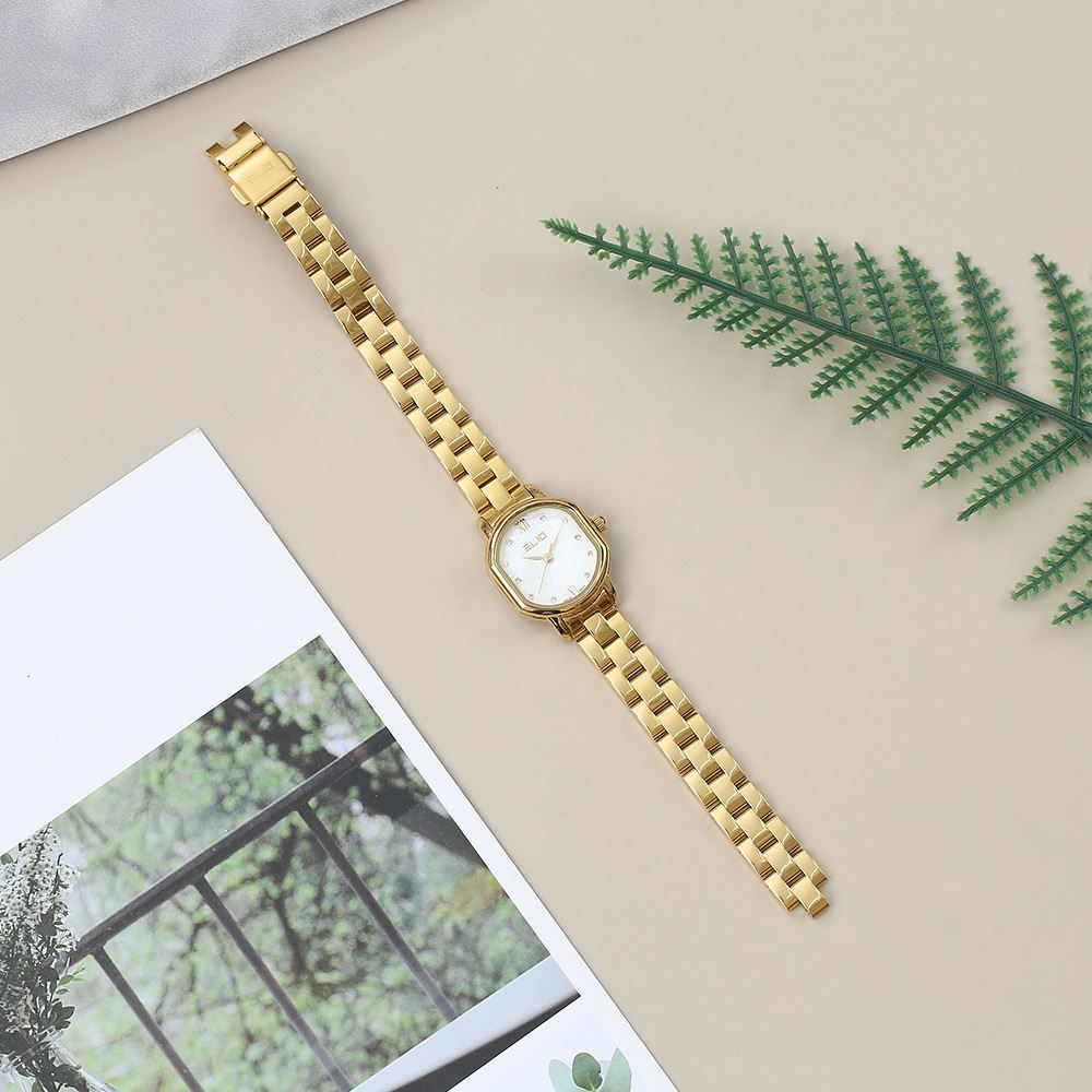 Đồng hồ Elio 22.5 mm Nữ ES237-03