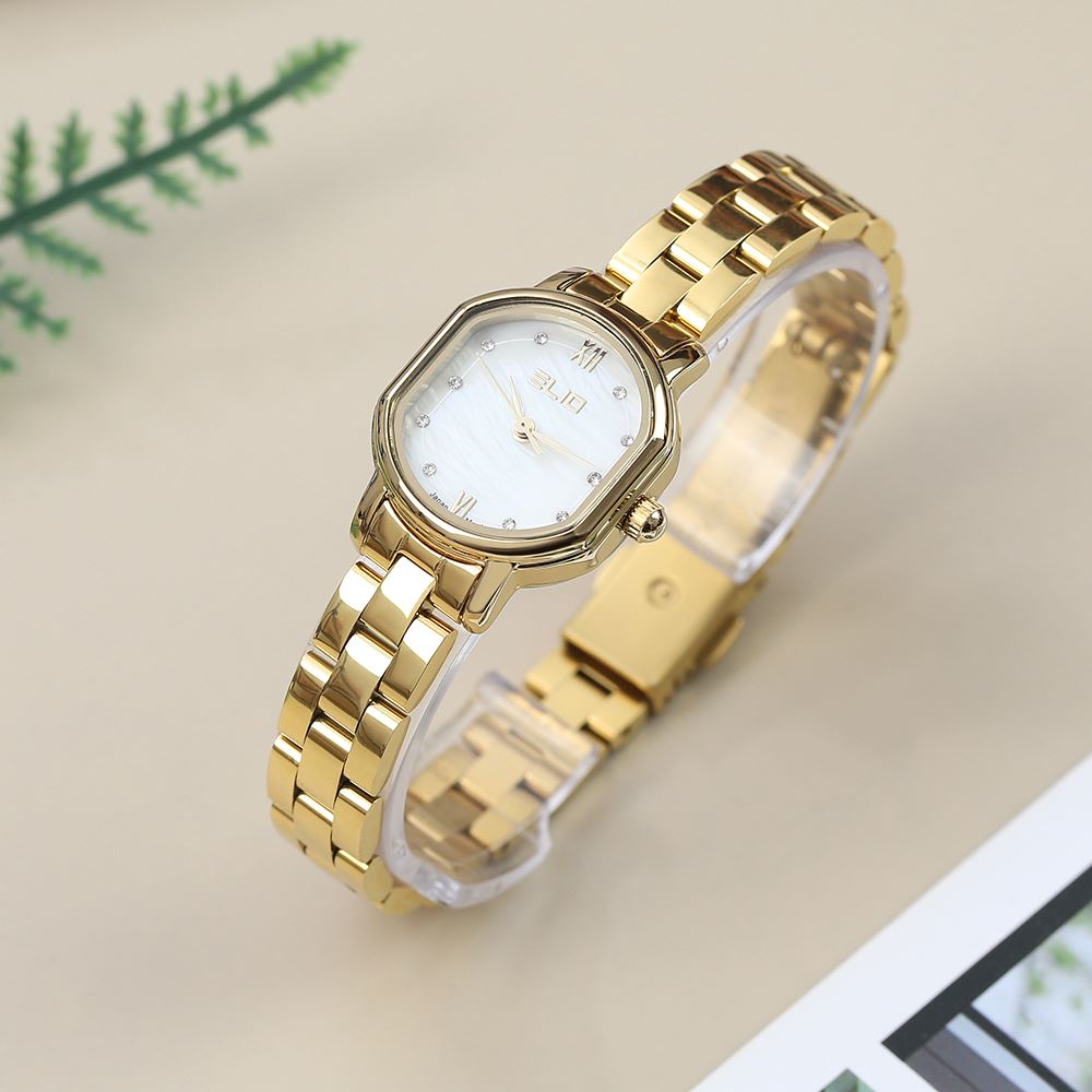 Đồng hồ Elio 22.5 mm Nữ ES237-03