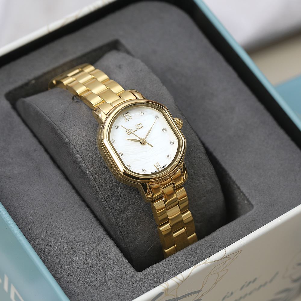 Đồng hồ Elio 22.5 mm Nữ ES237-03