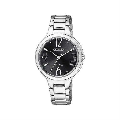 Đồng hồ Citizen 33 mm Nữ EP5990-50E Màu Bạc