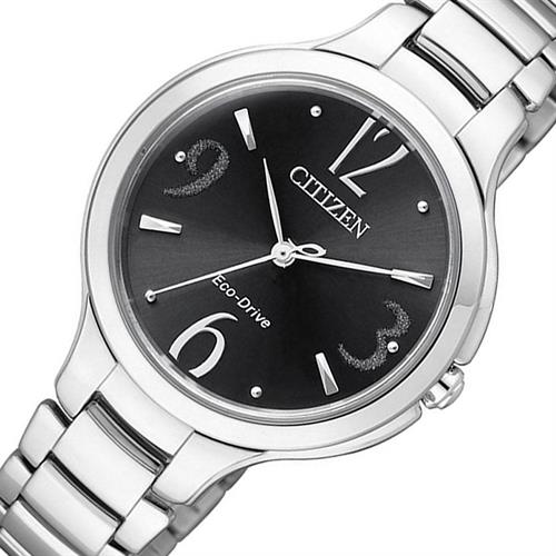 Đồng hồ Citizen 33 mm Nữ EP5990-50E Màu Bạc