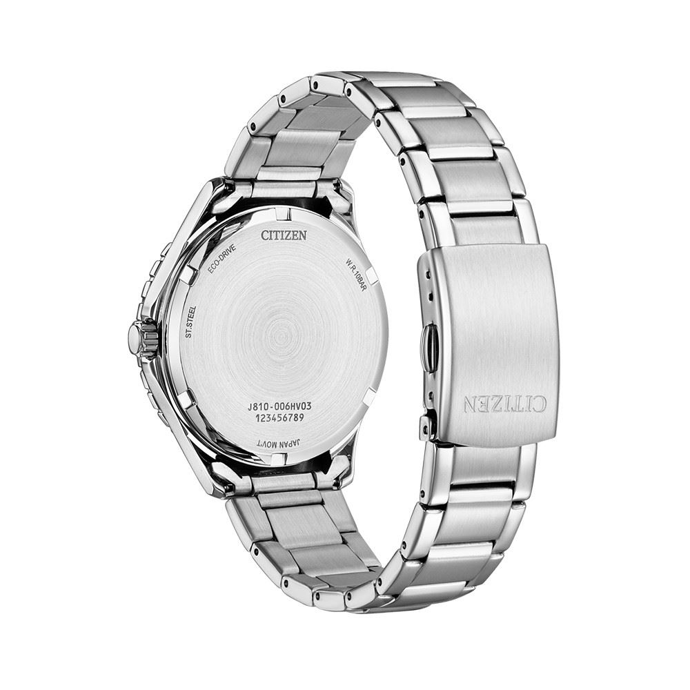 Đồng hồ Citizen 37 mm Nữ FE6170-88D - 3