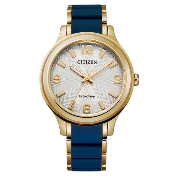 Đồng hồ Citizen 36 mm Nữ FE7078-93A