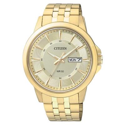 Đồng hồ Citizen 41 mm Nam BF2013-56P