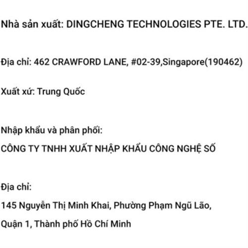 Đồng hồ MVW 40 mm Nam MS100-02 Màu Bạc